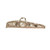 Allen ATACS 48" Rifle Case ATACS-AU view 4
