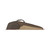 Allen Huntsman 46" Rifle Case Taupe view 3