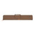 Allen Highland 52" Shotgun Case Brown view 5