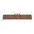 Allen Highland 52" Shotgun Case Brown view 2