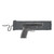 Allen Gun Sock Pistol Heather Gray view 2