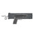 Allen Gun Sock Pistol Heather Gray view 4
