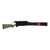 Allen Gun Sock Rifle Black view 3