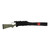 Allen Gun Sock Rifle Black view 5