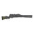 Allen Gun Sock Rifle Heather Gray view 4