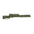 Allen Gun Sock Rifle Green view 3
