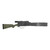 Allen Gun Sock Rifle Heather Gray view 6