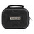 Allen EXO 7" Pistol Case Black