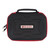 Allen Phoenix 9" Pistol Case Black view 5