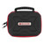 Allen Phoenix 7" Pistol Case Black view 2