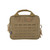 Allen Tac Six 10" Pistol Case Coyote view 3