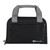 Allen Pistol Tote 11" Pistol Case Black view 4