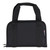 Allen Pistol Tote 11" Pistol Case Black view 4