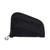 Allen Auto Fit 2.0 9" Pistol Case Black 7749