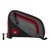 Allen Tucson 8" Pistol Case Black view 6