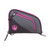 Allen Tucson 8" Pistol Case Gray view 5
