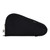 Allen 13" Pistol Case Black
