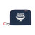 Allen Freedom 10" Pistol Case Navy view 3
