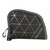 Allen Foiled 8" Pistol Case Heather Gray view 4