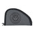 Allen Rugged 8" Pistol Case Gray