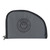 Allen Rugged 8" Pistol Case Gray 27452