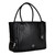 Allen Cosmic Lockable Concealed Carry Purse Black view 3