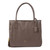 Allen Cosmic Lockable Concealed Carry Purse Espresso view 5