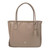 Allen Cosmic Lockable Concealed Carry Purse Taupe view 4