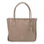 Allen Cosmic Lockable Concealed Carry Purse Taupe view 6