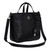 Allen Adventure Lockable Concealed Carry Purse Black view 2