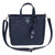 Allen Adventure Lockable Concealed Carry Purse Navy Camo