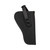 Allen Cortez Holster Black view 3