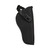 Allen Cortez Holster Black