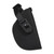 Allen Cortez Holster Black view 4