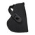 Allen Cortez Holster Black