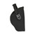 Allen Cortez Holster Black view 2