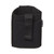 Allen Hideout Ankle Holster Black view 5