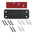 Allen Magnetic Handgun Mount Black view 5