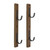 Allen Gun Collector 2 Rack Brown view 5