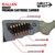 Allen Next Shot 7 Cartridge Carrier Rifle Gray