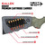 Allen Next Shot 7 Cartridge Carrier Rifle Gray view 3