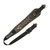 Allen Aspen Dual Point Sling Gray view 4