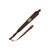 Allen Big Game Dual Point Sling Brown view 5