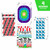 Allen EZ Aim Target 12 X 18 (4) 8 Pack view 4