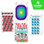 Allen EZ Aim Target 12 X 18 (4) 8 Pack view 6