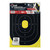 Allen EZ Aim Target 12.5 x 18.25 Silhouette 30 Per Pad