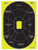 Allen EZ Aim Target 12.5 x 18.25 Handgun Trainer 30 Per Pad view 4
