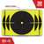 Allen EZ Aim Target 12.5 30 Per Pad view 6