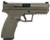 SDS PX-9 Gen3 Duty 9 mm OD Green view 2