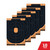 Allen EZ Aim Target 12 X 18 10 Pack view 4